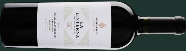 La Linterna Malbec, El Tomillo Estate, Parcel #5 - Gualtallary